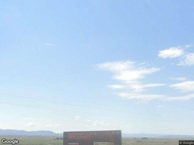 Junction SR 89/20