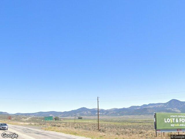 Junction SR 89/20