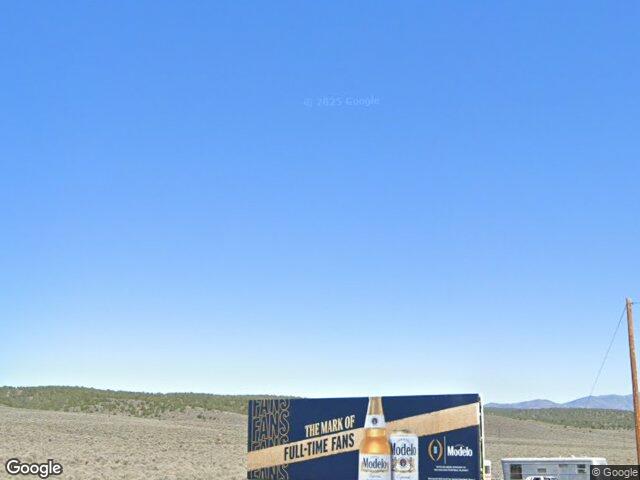 Junction SR 89/20