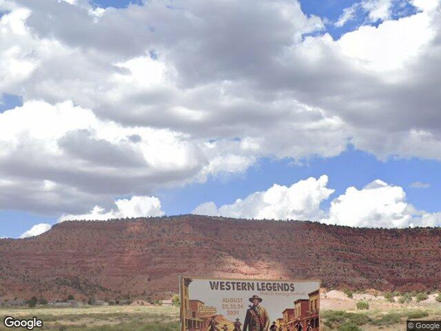 875 East Hwy 89, Kanab