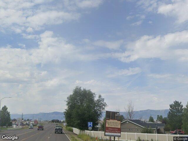 950 South Hwy 89, Mt. Pleasant