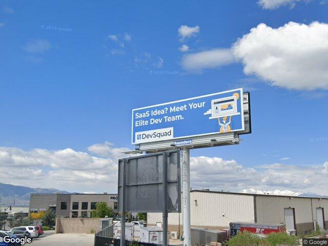 100 South 1350 West Lindon, UT