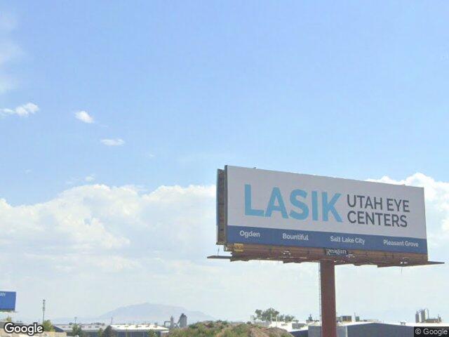 S/o 800 North