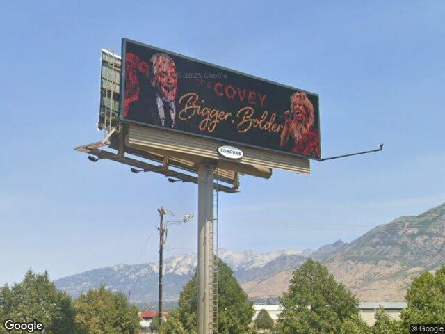 I-15 208 South 1060 West Lindon, UT