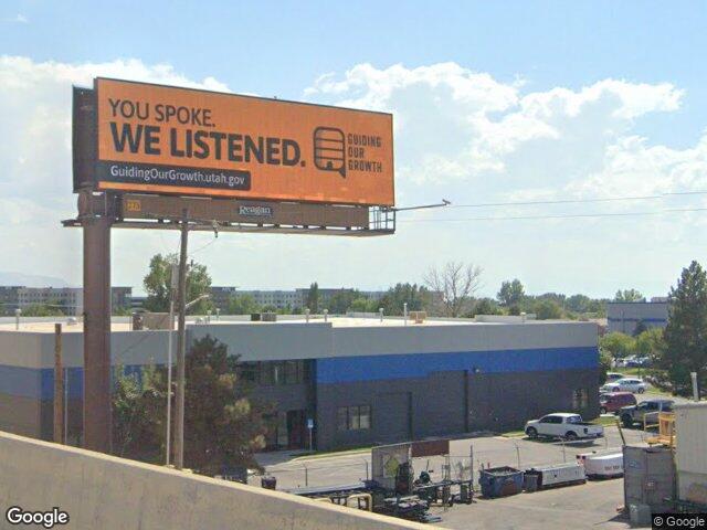 615 S 1325 W Orem W/s I-15