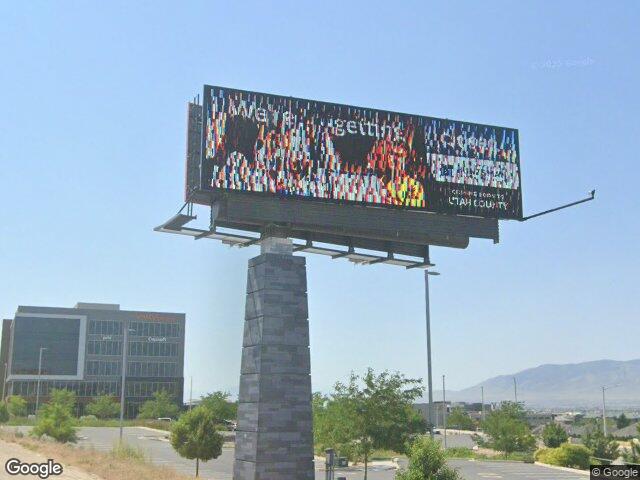 11250 North West Frontage Road I-15 Lehi