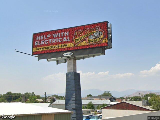 795 North 400 East, Lehi, UT