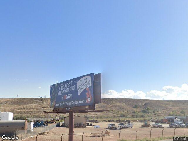 3411 West SR-40 Roosevelt