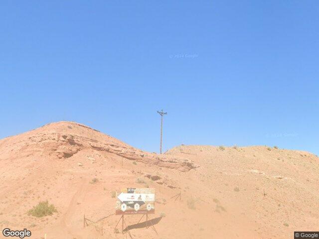 545 North Hwy 24 Hanksville, UT
