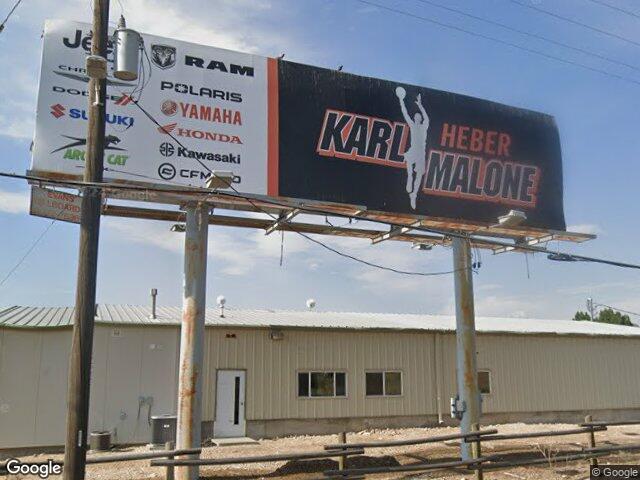 2400 South Highway 40