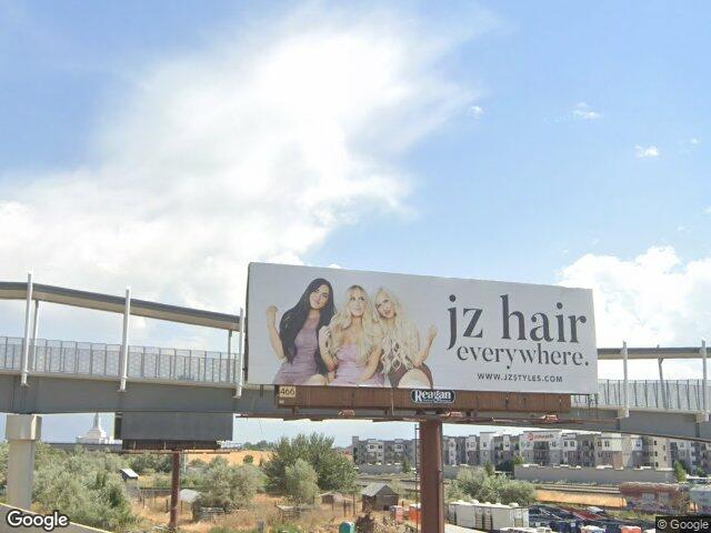971 South 1160 West I-15 Orem