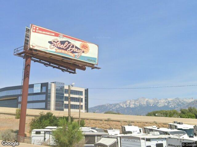 854 East 100 South