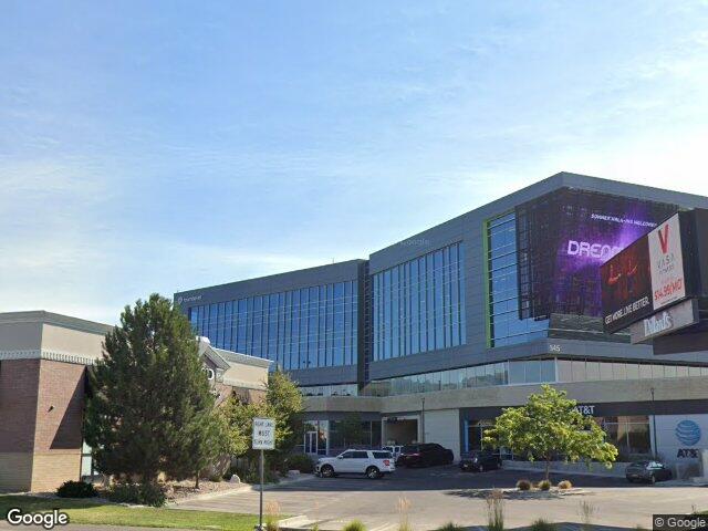 575 E. University Parkway
