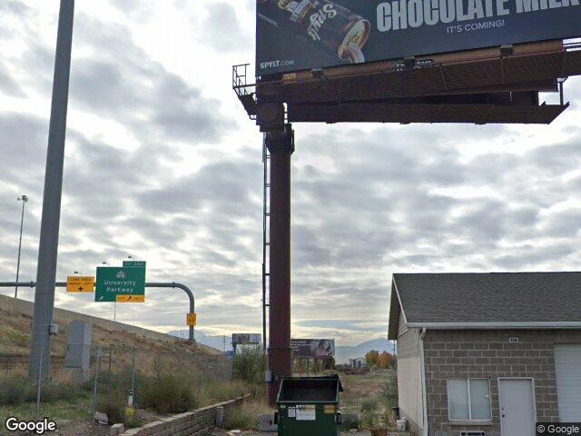 655 S 1325 W Orem