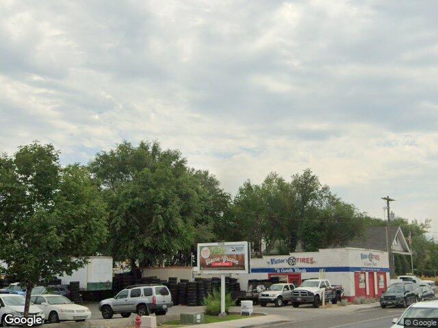1 E State Street, Lehi