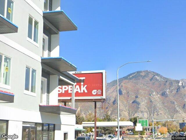 966 W Center Street, Provo
