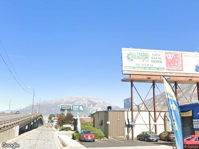 735 S University Ave, Provo