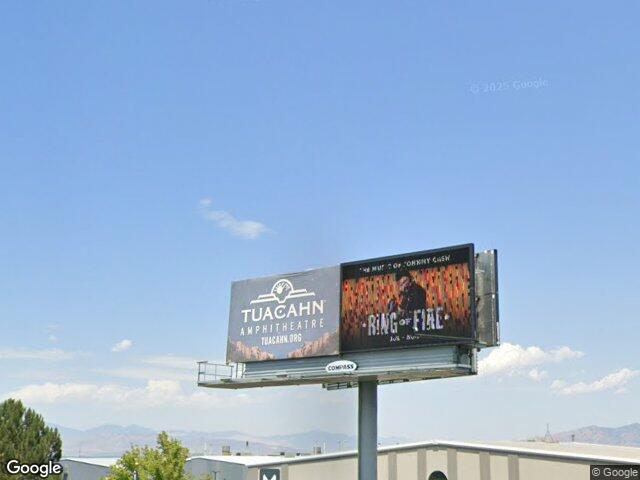 1302 W 400 N, Orem