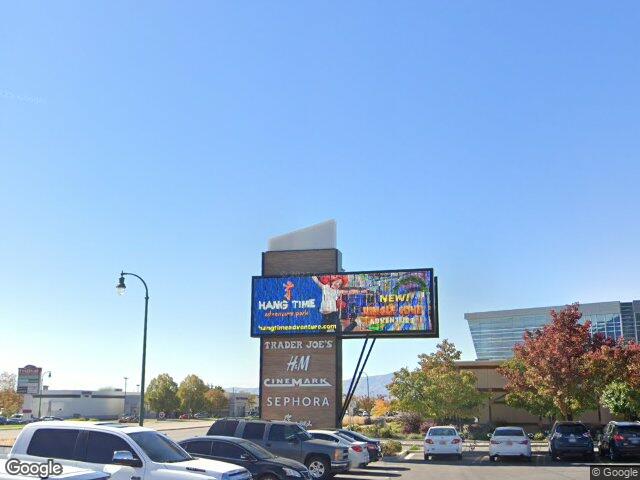 575 E University Parkway, Provo
