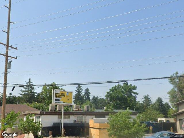 542 S State St, Provo