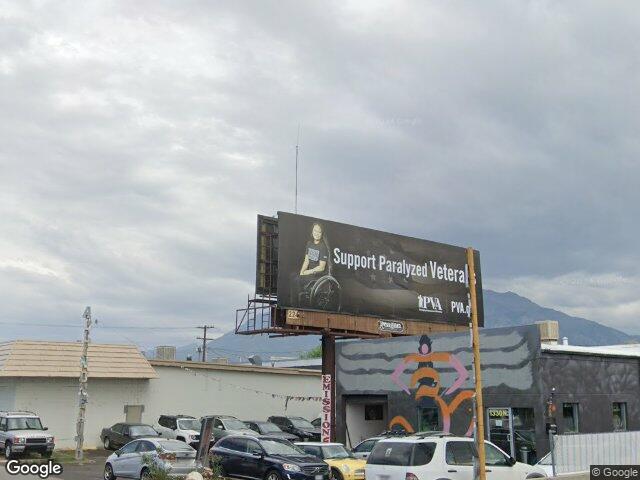 1330 N. State Street, Provo