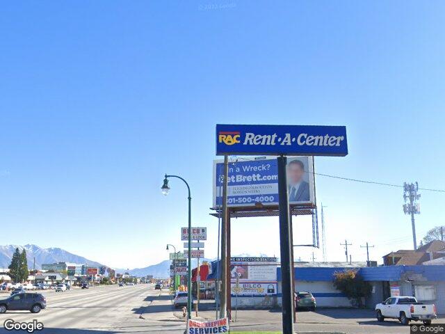 950 S State Street, Orem