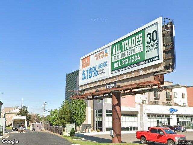 470 S State Street, Orem