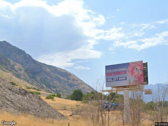 State and Mountain Vista - Springville