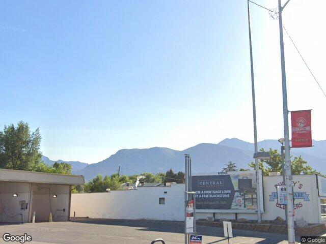 266 W Main St. American Fork