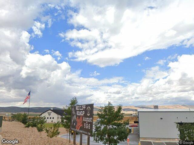 2350 South Main, Nephi