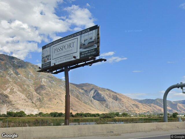 S of Provo East Bay Golf Cours