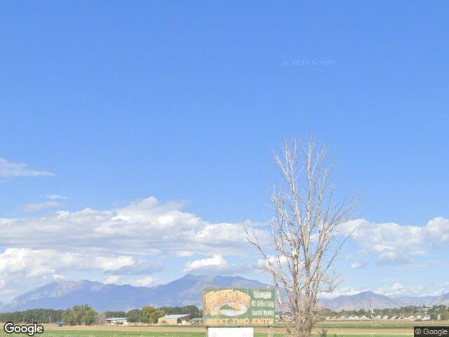 11624 S 4552 W, Payson