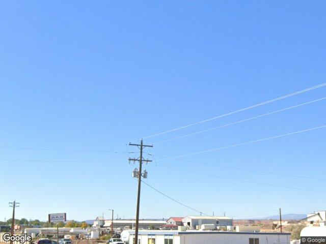 2380 East Hwy-40, Roosevelt
