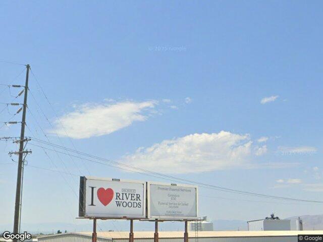 300 North and SR-15, Orem