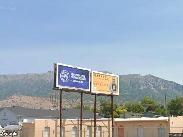 1300 North SR-15, Orem
