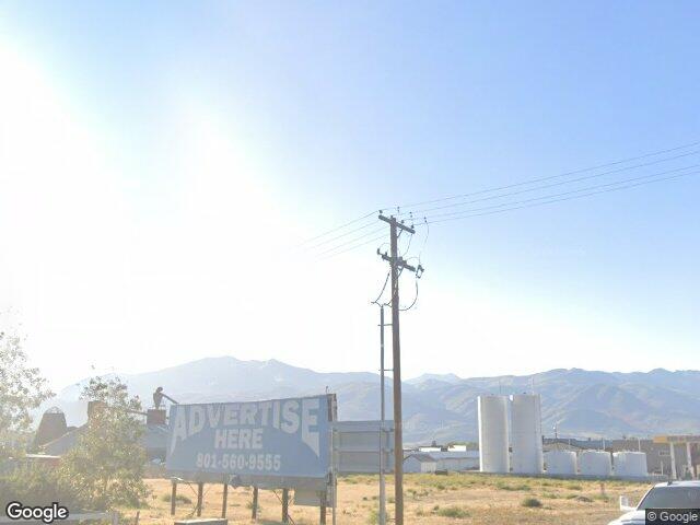 SR 40 AT 1600 S, Heber City