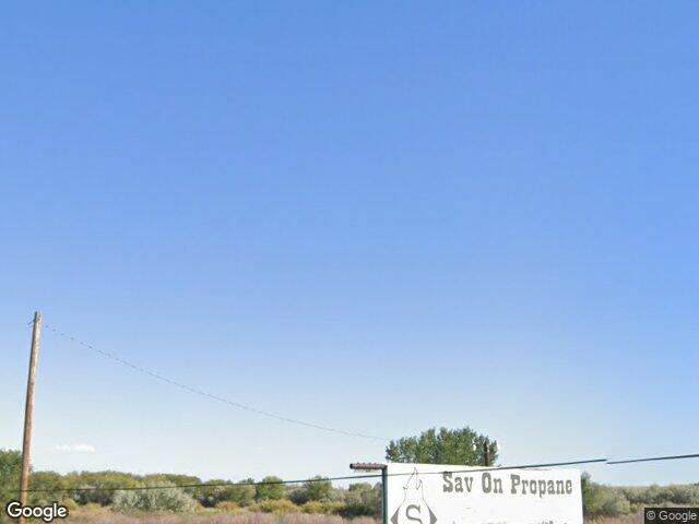 8184 E Hwy 40, Gusher