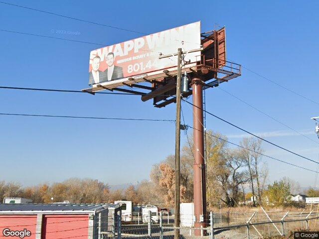 72 East Frontage Road A.F.