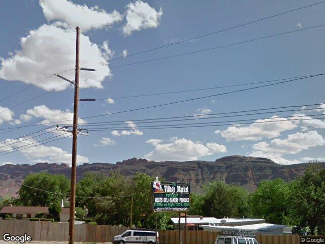 650 N. MAIN, MOAB