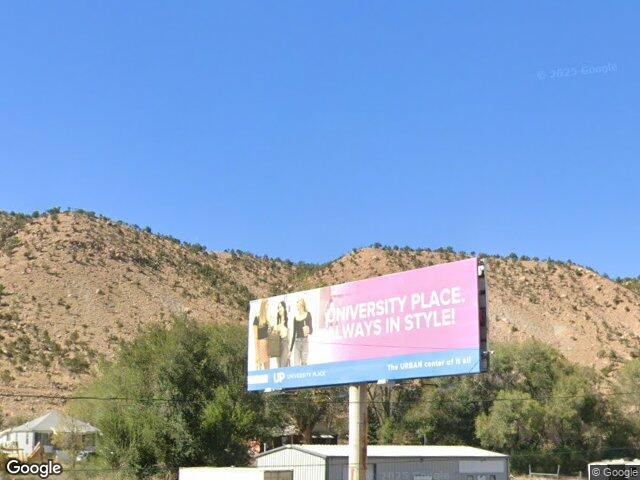 No Address