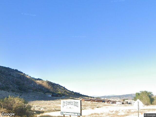 East SR-132