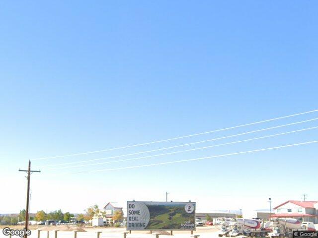 E Hwy 40 m.p.117