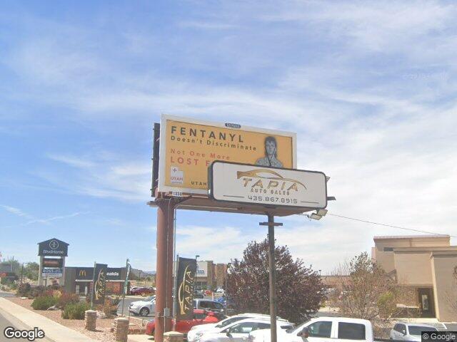 966 Main St, Cedar City