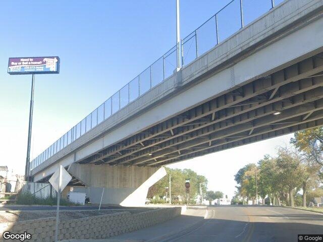 410 W 100 S, Price UT