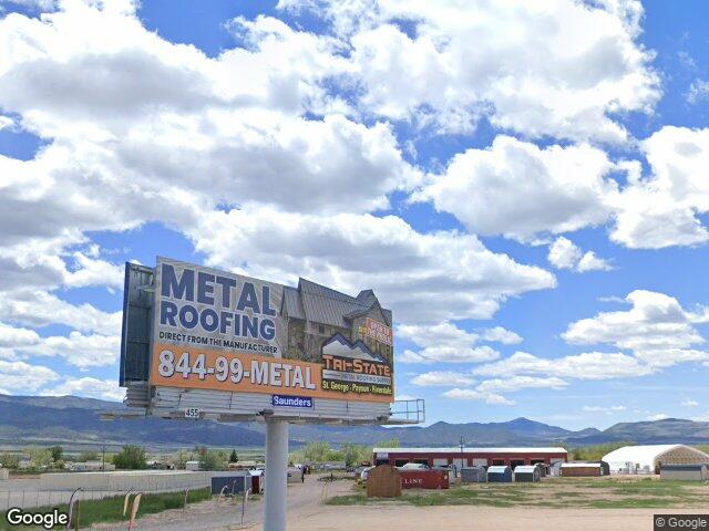 3394 S Old Hwy 91, Cedar City UT