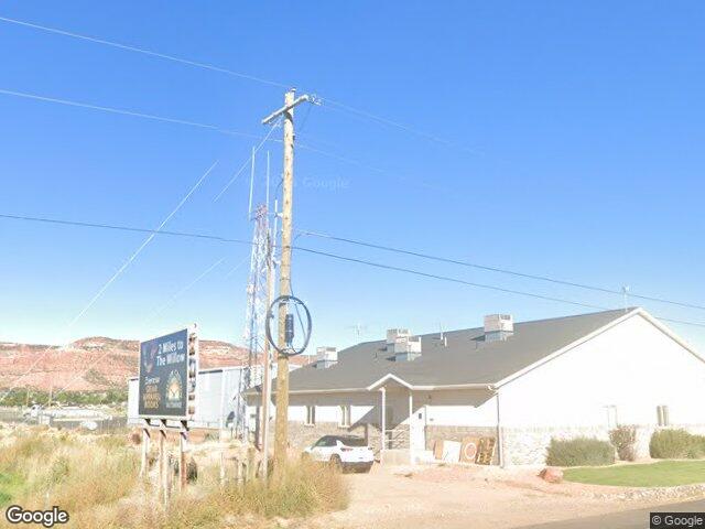 approx 1820 S 175 E, Kanab