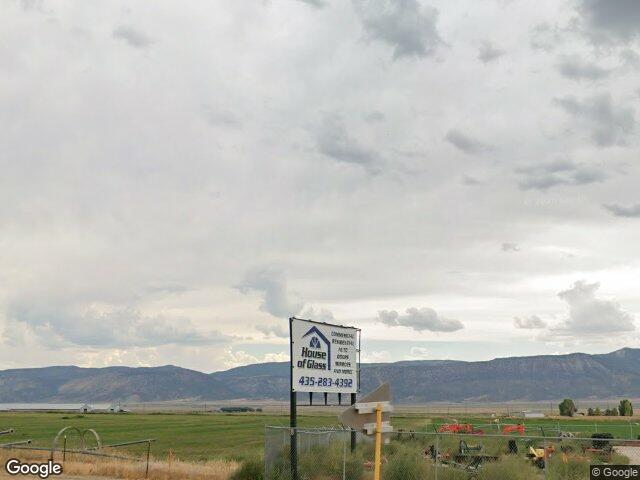 1409 S Hwy 89, Ephraim