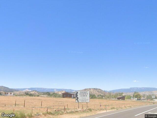 460 E State Hwy 12, Escalante