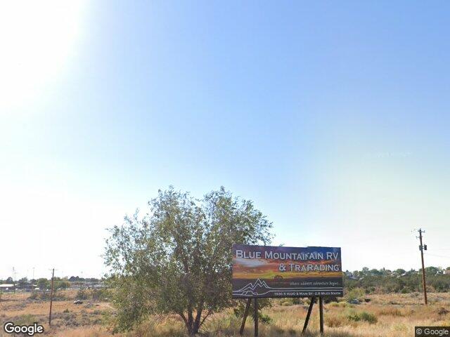 Approx. 734 N. Grayson Pkwy (SR 191), Blanding UT