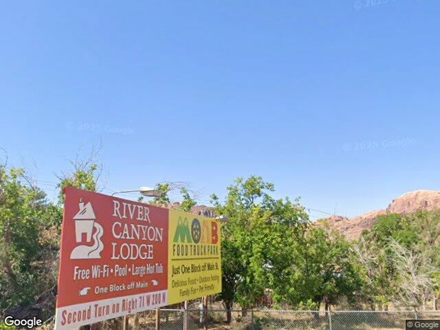 889 N Main Street, Moab